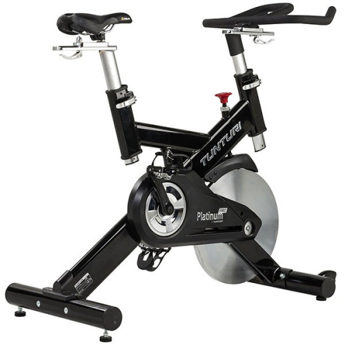 Купить Велотренажер  Tunturi Platinum Pro Spinbike 14PTSB2000 в Киеве - фото №1